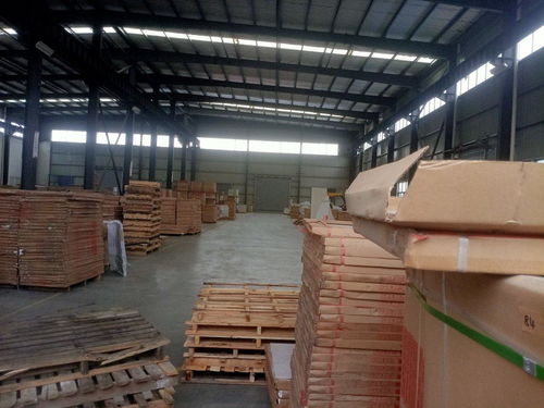 長沙中工招商網 無倉儲模式及其優勢