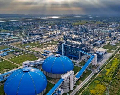 如何將煤炭變?yōu)榧状肌⒕垡蚁繉?shí)地探訪安徽最大煤化工企業(yè)，揭秘正丁醇的生產(chǎn)