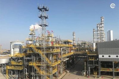 35億投資落地，內(nèi)蒙古多倫縣年產(chǎn)20萬噸綠色甲醇項(xiàng)目獲批引領(lǐng)能源轉(zhuǎn)型